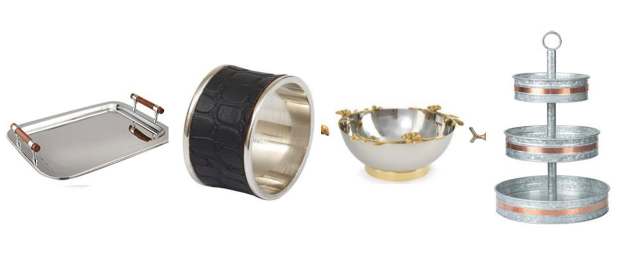 27 Days of Spring Fashion Recap