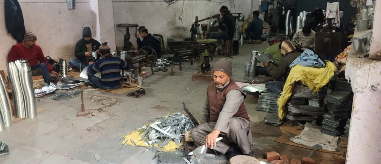 27 Days of Spring Fashion Recap