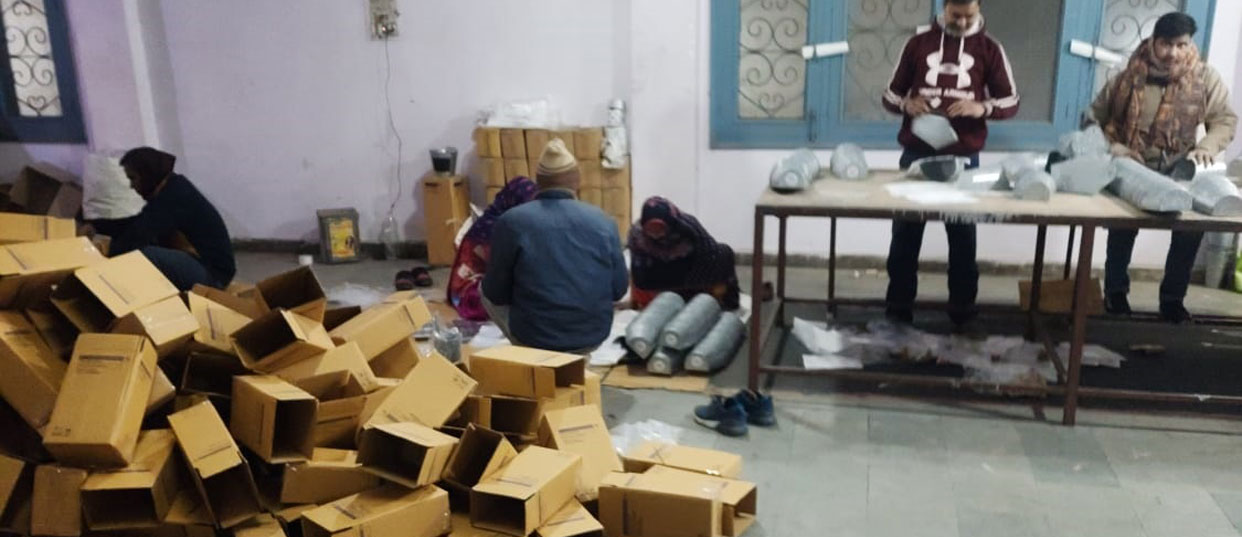 27 Days of Spring Fashion Recap