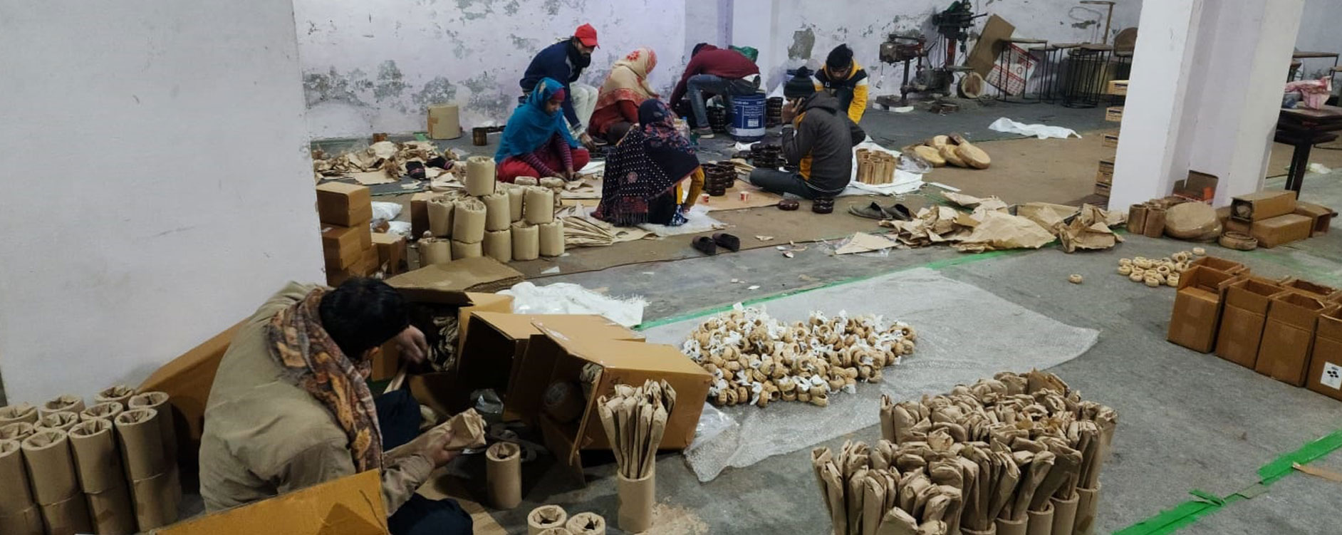 The Perfect Theme for Your Auto Parts Business