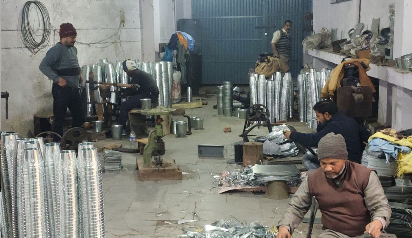 The Perfect Theme for Your Auto Parts Business